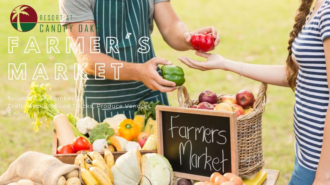 Farmer's Market