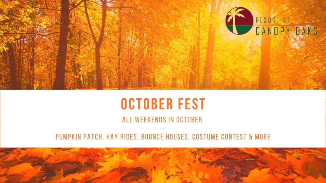 October Fest