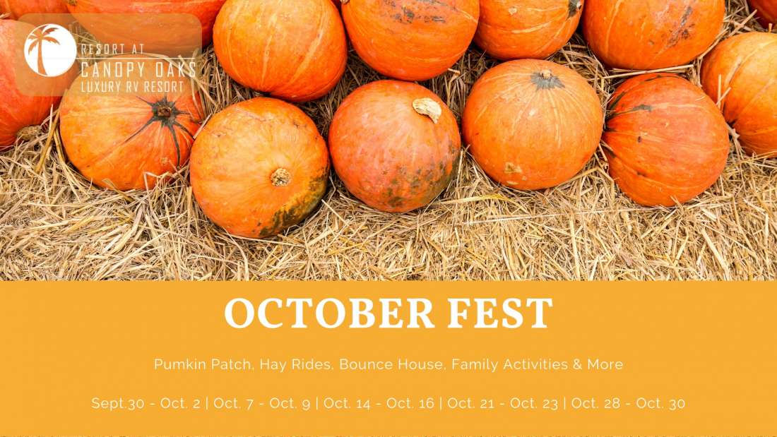 October Fest