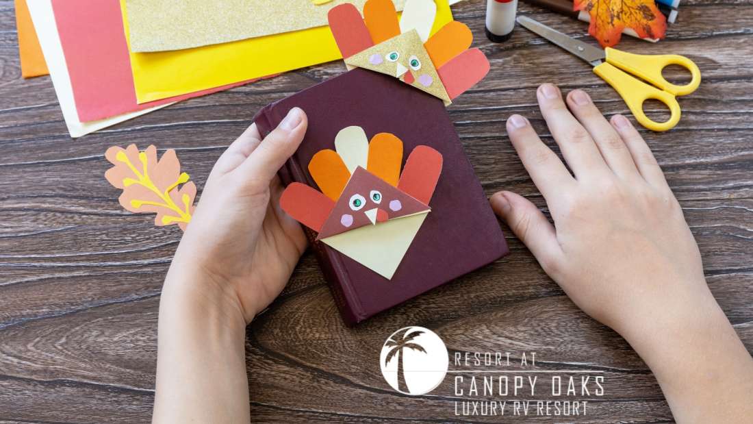 Canopy Kids Club Child Care - Thanksgiving Weekend