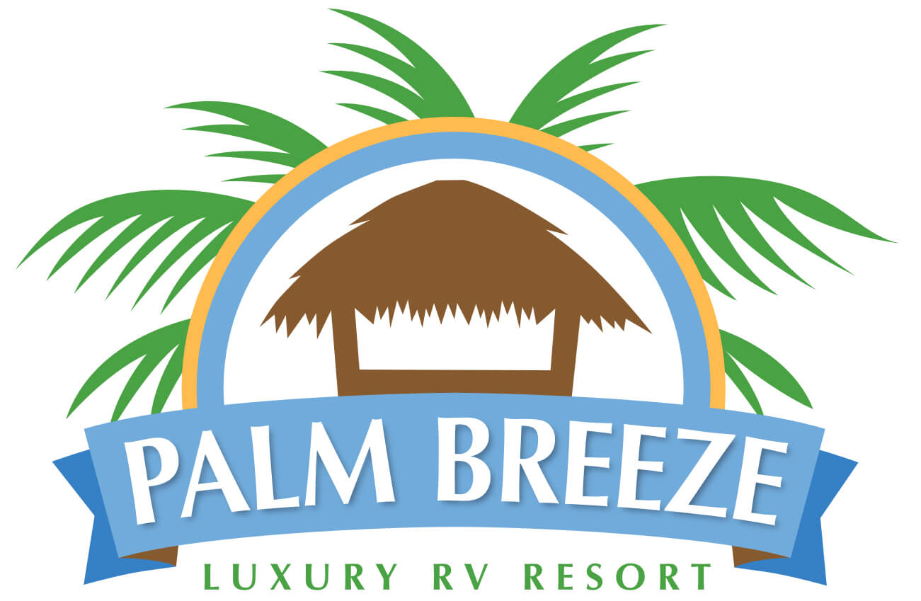 Palm Breeze Luxury RV Resort